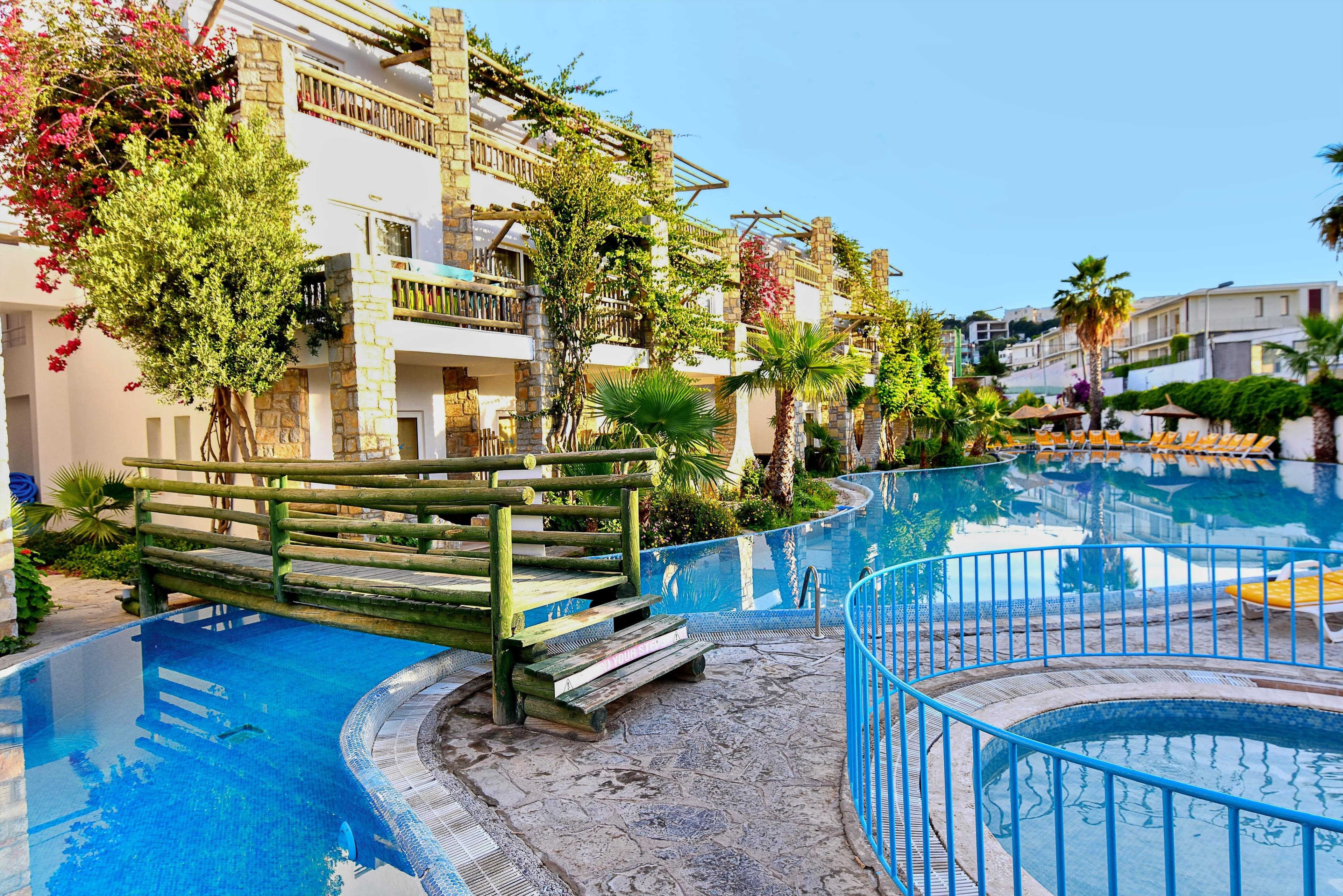 Ayaz Aqua Beach (ex. Otium Park Ayaz Aqua Beach Hotel) – Turecko
