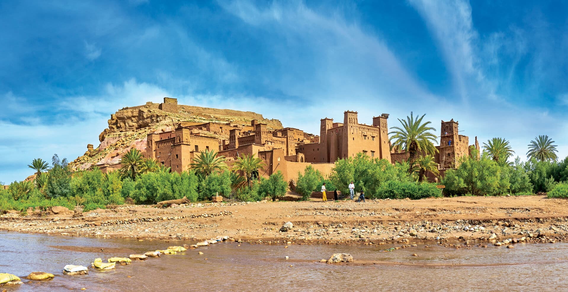 Maroko - križovatka farieb a vôní - Maroko, Maroko - foto 2