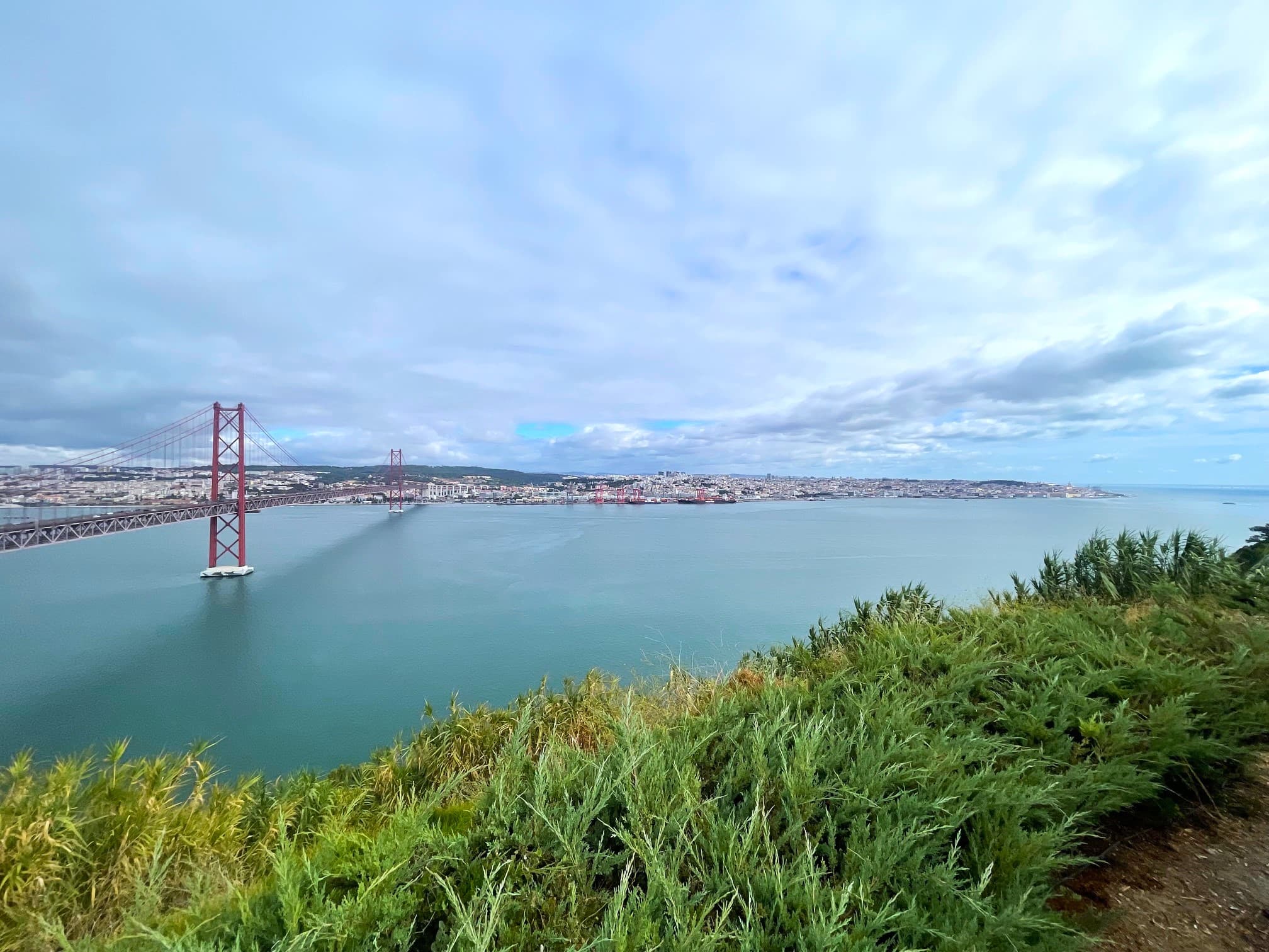 Lisabon - Mesto moreplavcov - Lisabon, Portugalsko