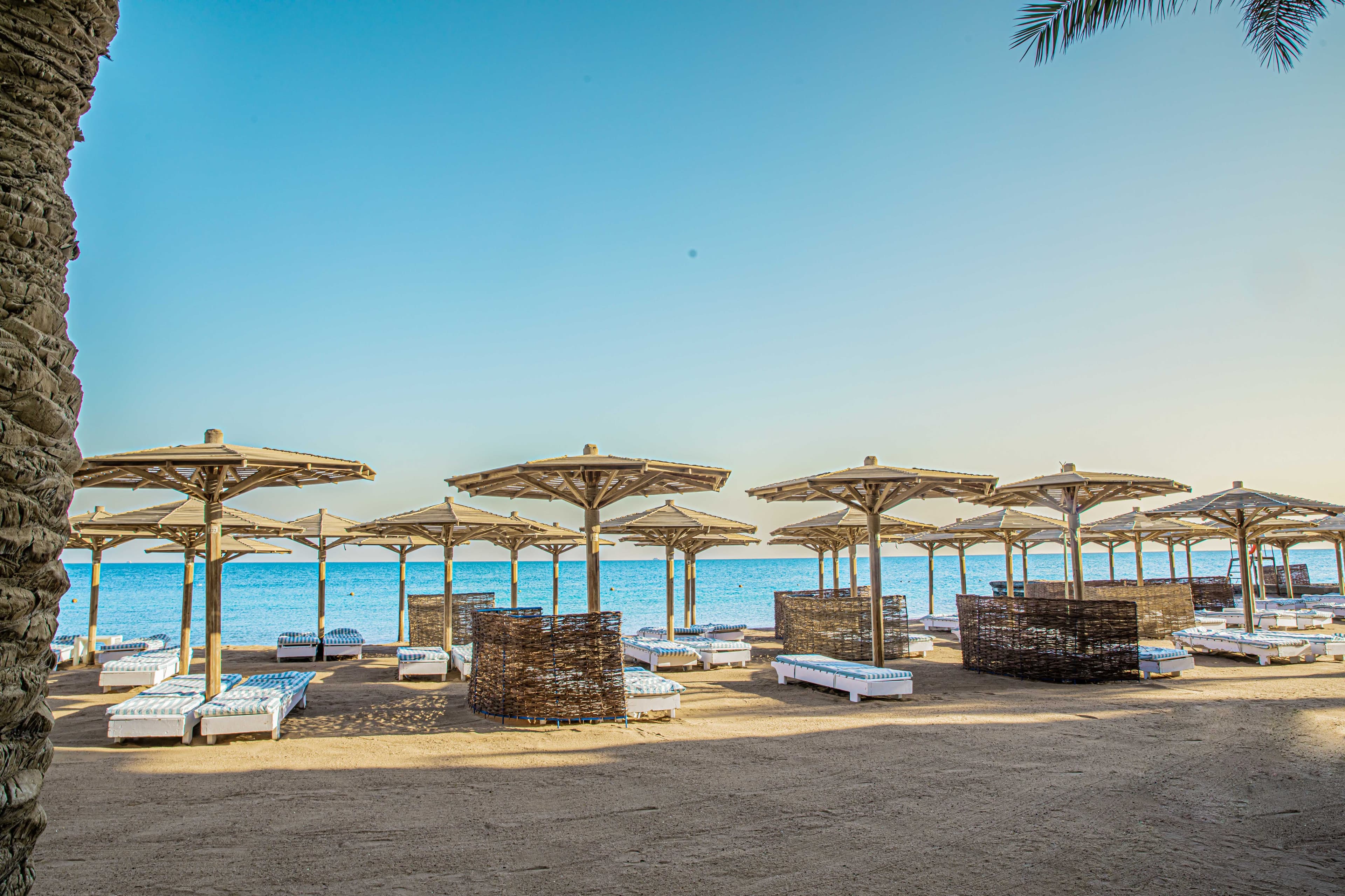 Hotel Palm Beach Resort - Hurghada, Hurghada - foto 2