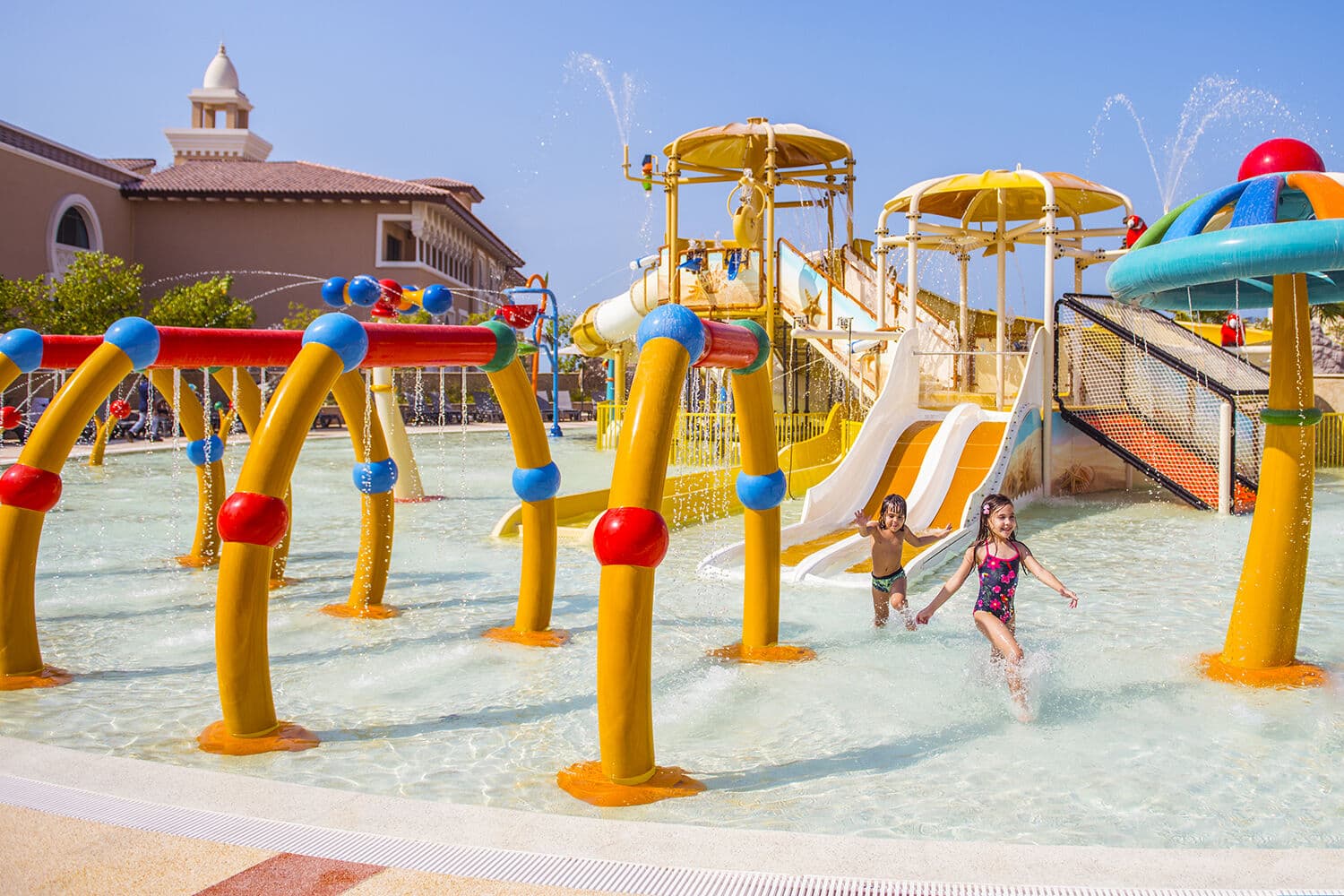 Hotel Rixos Premium Saadiyat Island Abu Dhabi - Abú Dhabí, Spojené Arabské Emiráty - foto 24