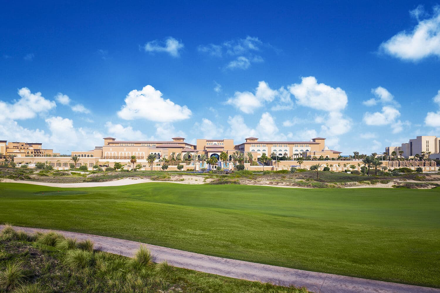 Hotel Rixos Premium Saadiyat Island Abu Dhabi - Abú Dhabí, Spojené Arabské Emiráty - foto 21