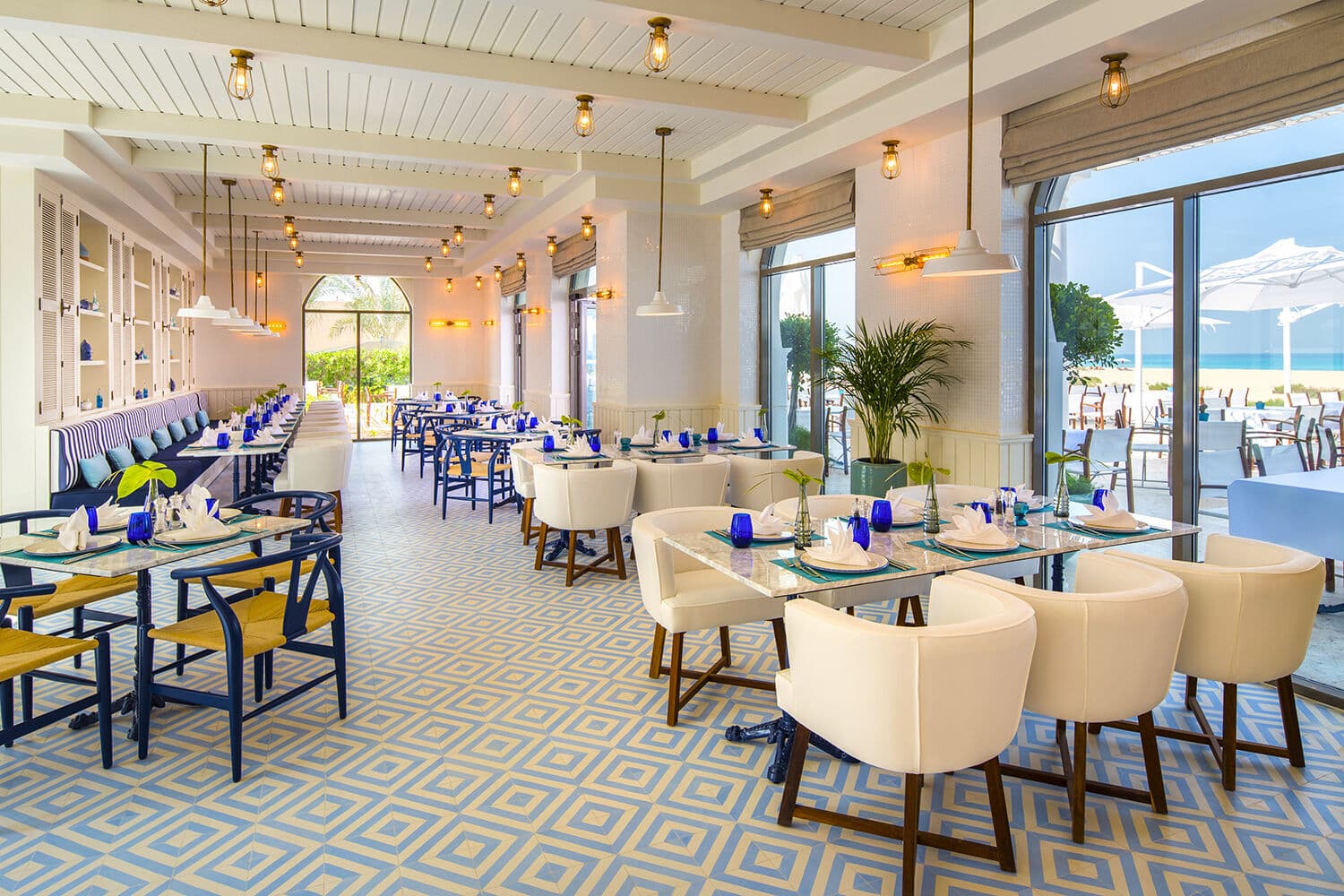 Hotel Rixos Premium Saadiyat Island Abu Dhabi - Abú Dhabí, Spojené Arabské Emiráty - foto 15