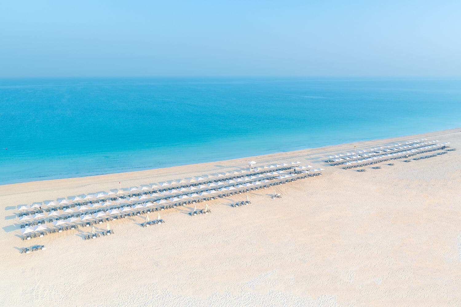 Hotel Rixos Premium Saadiyat Island Abu Dhabi - Abú Dhabí, Spojené Arabské Emiráty - foto 7