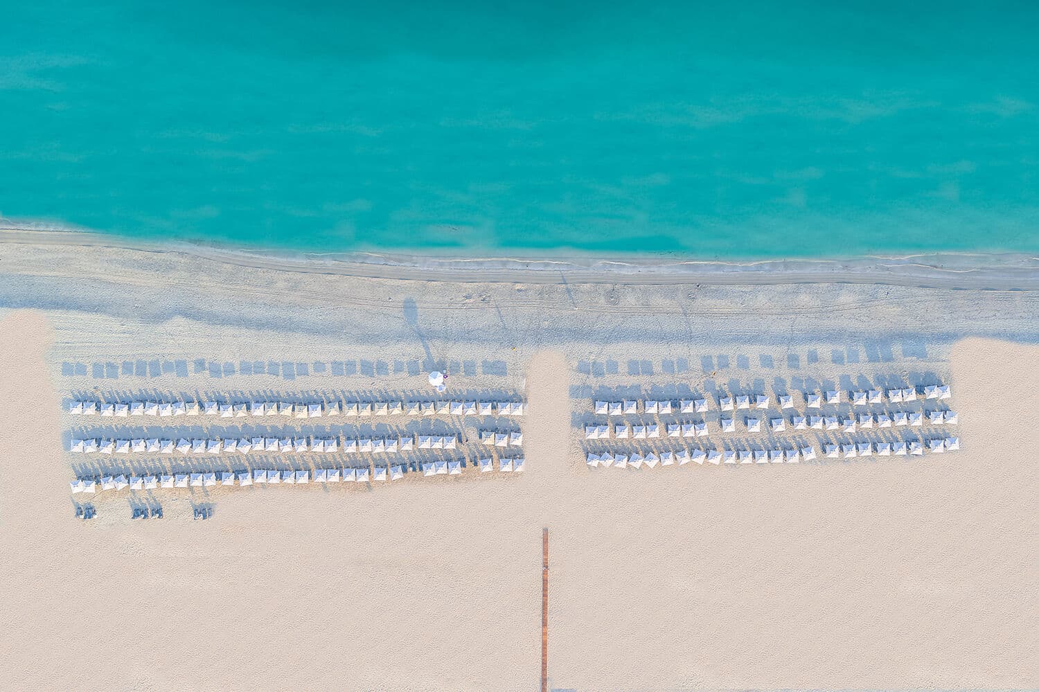 Hotel Rixos Premium Saadiyat Island Abu Dhabi - Abú Dhabí, Spojené Arabské Emiráty - foto 6