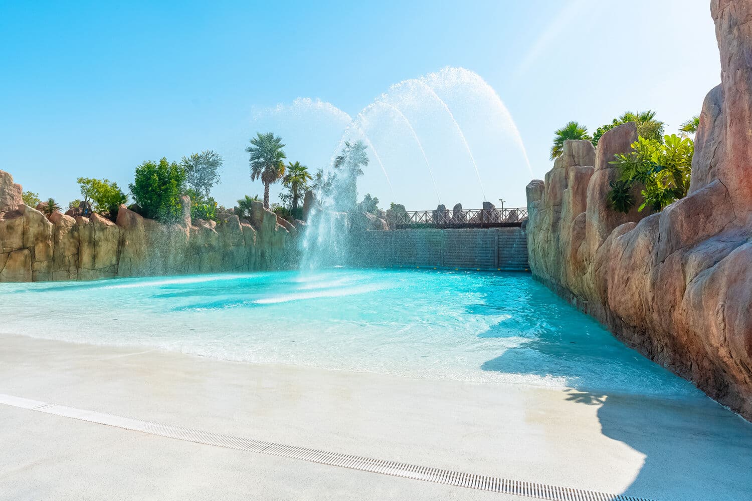 Hotel Rixos Premium Saadiyat Island Abu Dhabi - Abú Dhabí, Spojené Arabské Emiráty - foto 5