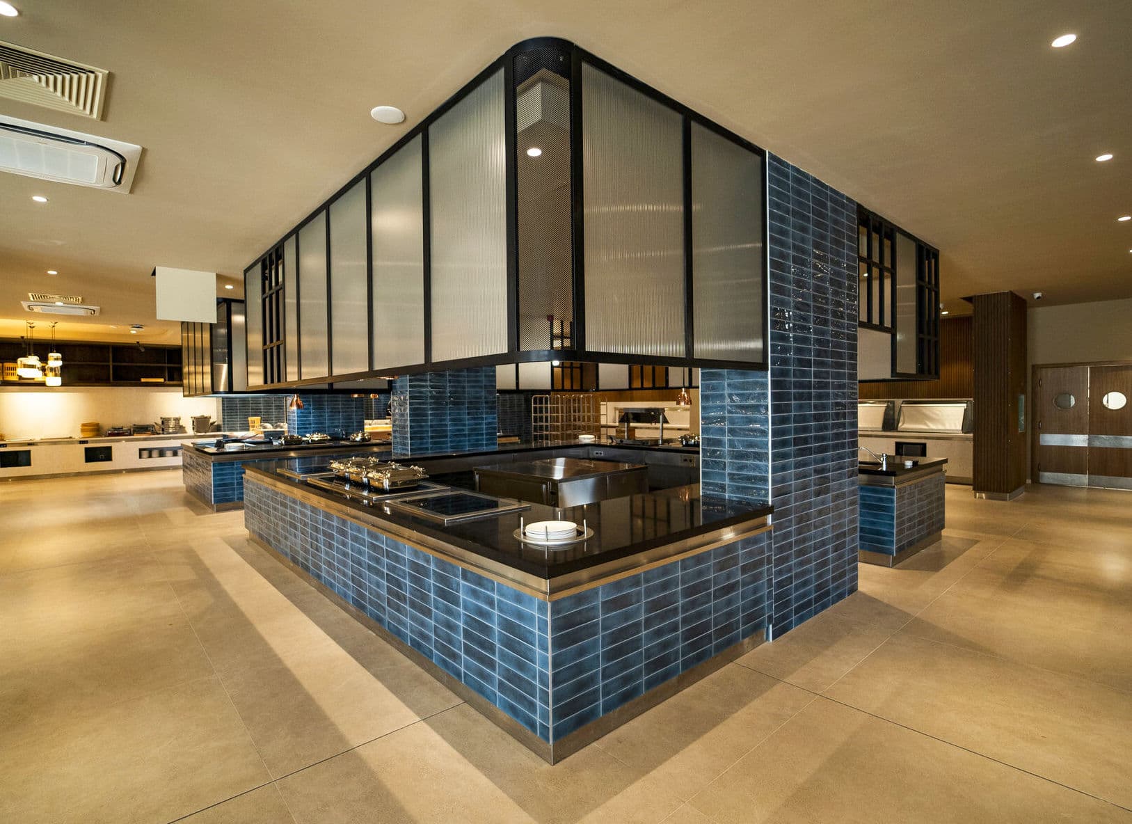 Hotel Wave resort - Pomorie, Bulharsko - foto 4