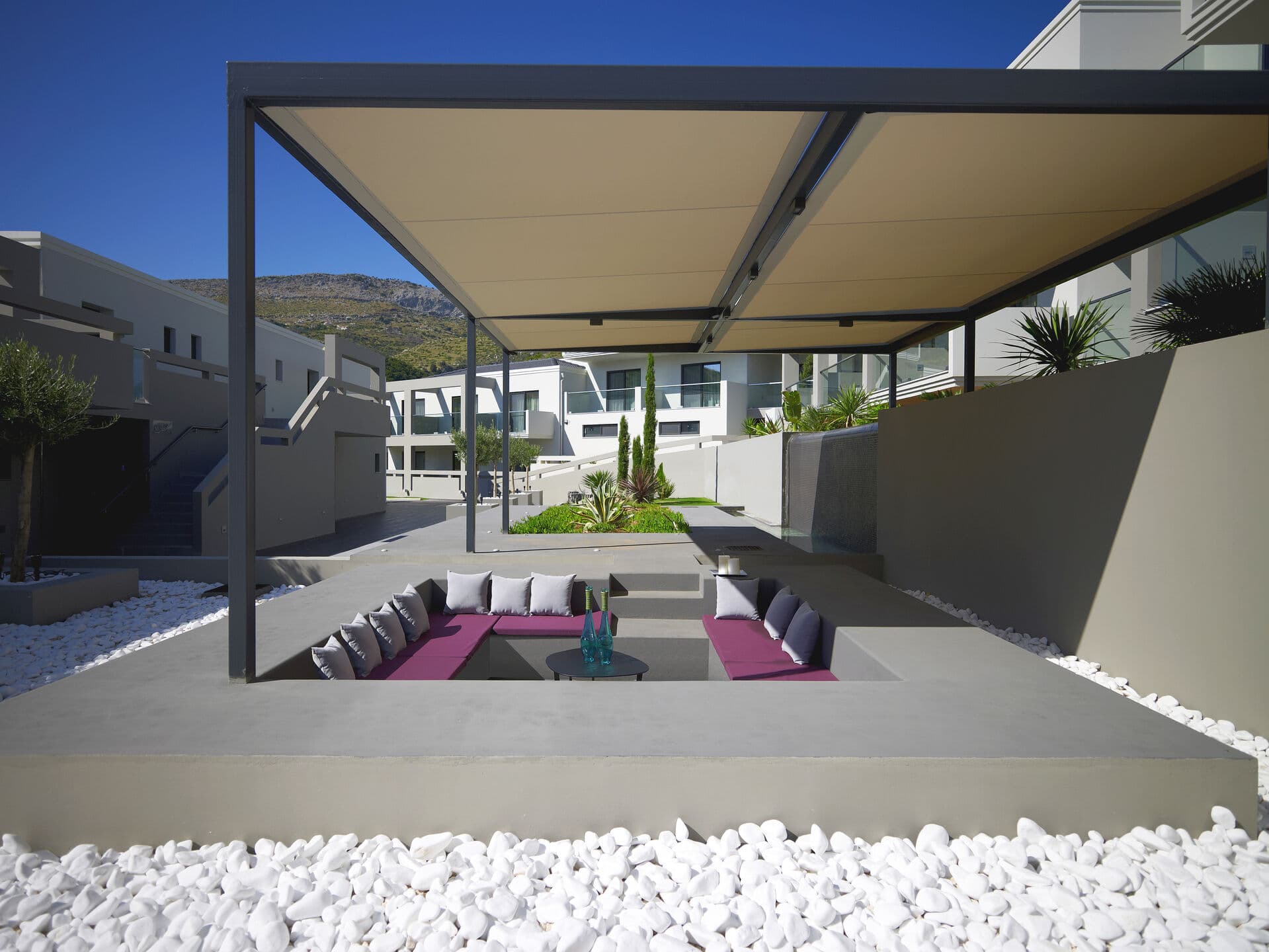 Tesoro Blu Hotel & Spa - Skala, Grécko - foto 3