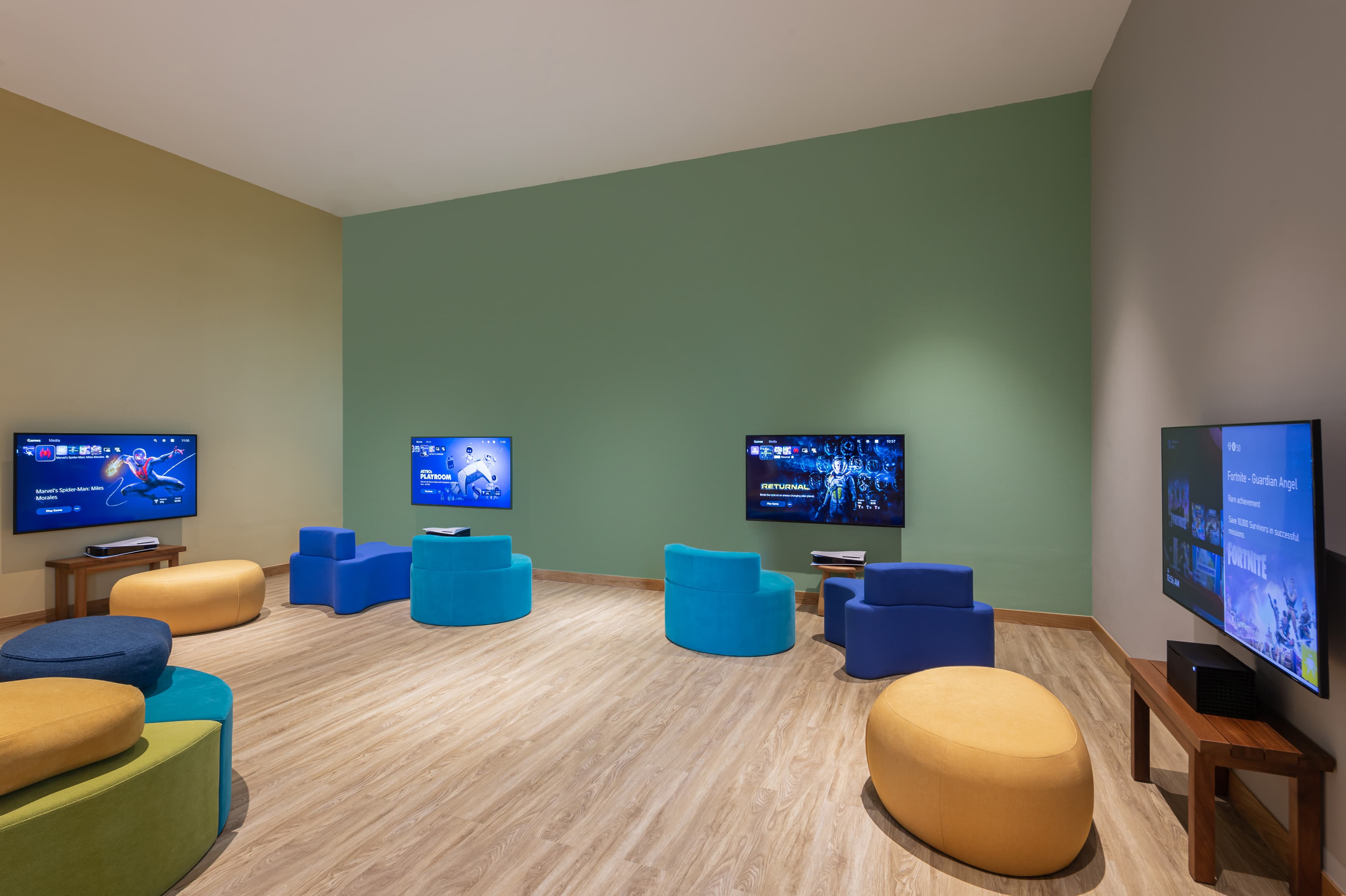 Hotel Hampton by Hilton Marjan Island - Ras al Khaimah, Spojené Arabské Emiráty - foto 13