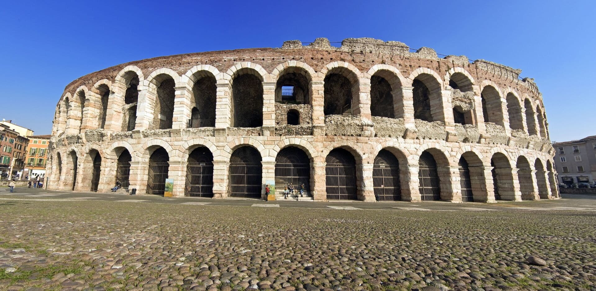 Advent vo Verone - Verona, Taliansko - foto 2