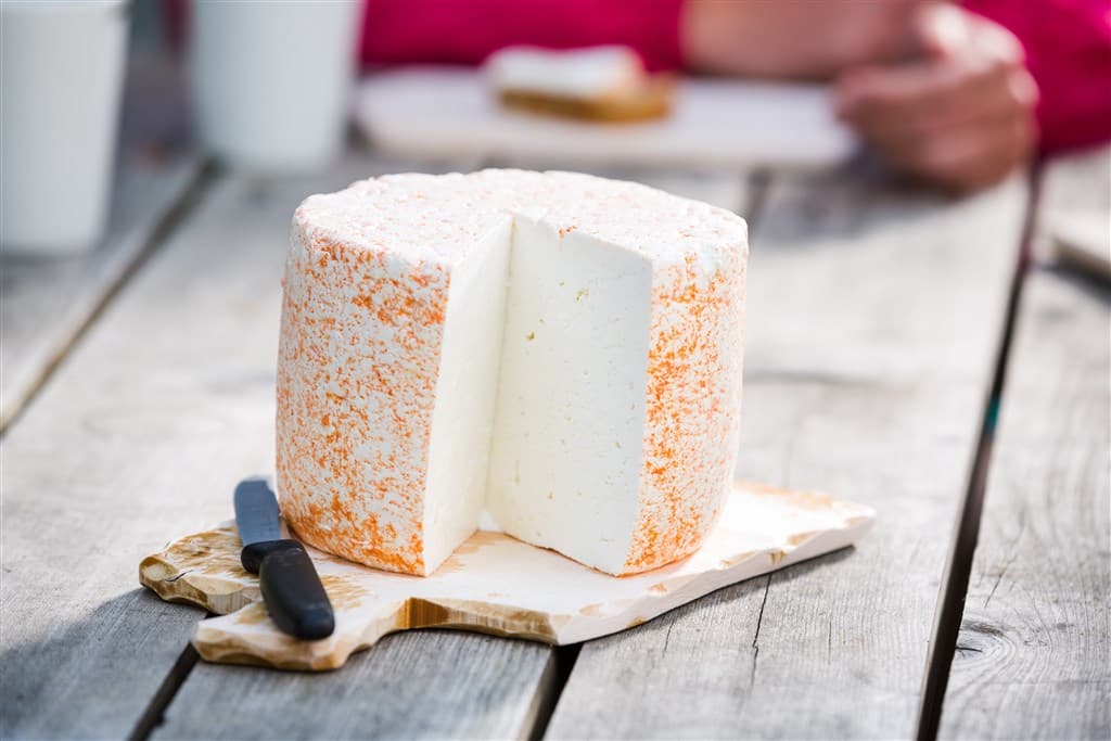 Syrový trh v Maria Taferl - Rakúsko, Rakúsko - foto 2