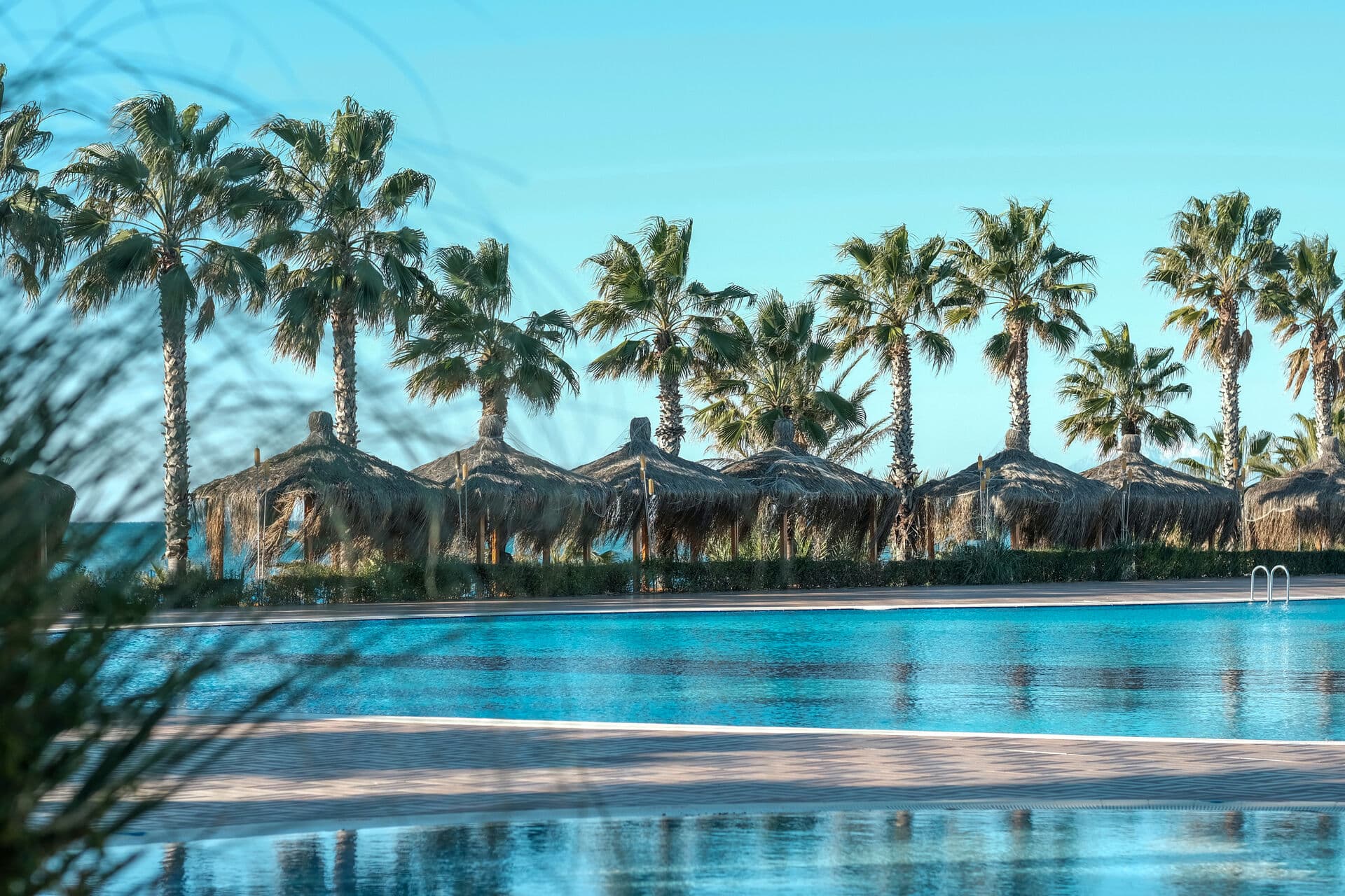 Hotel Paloma Oceana - Side, Side - foto 5
