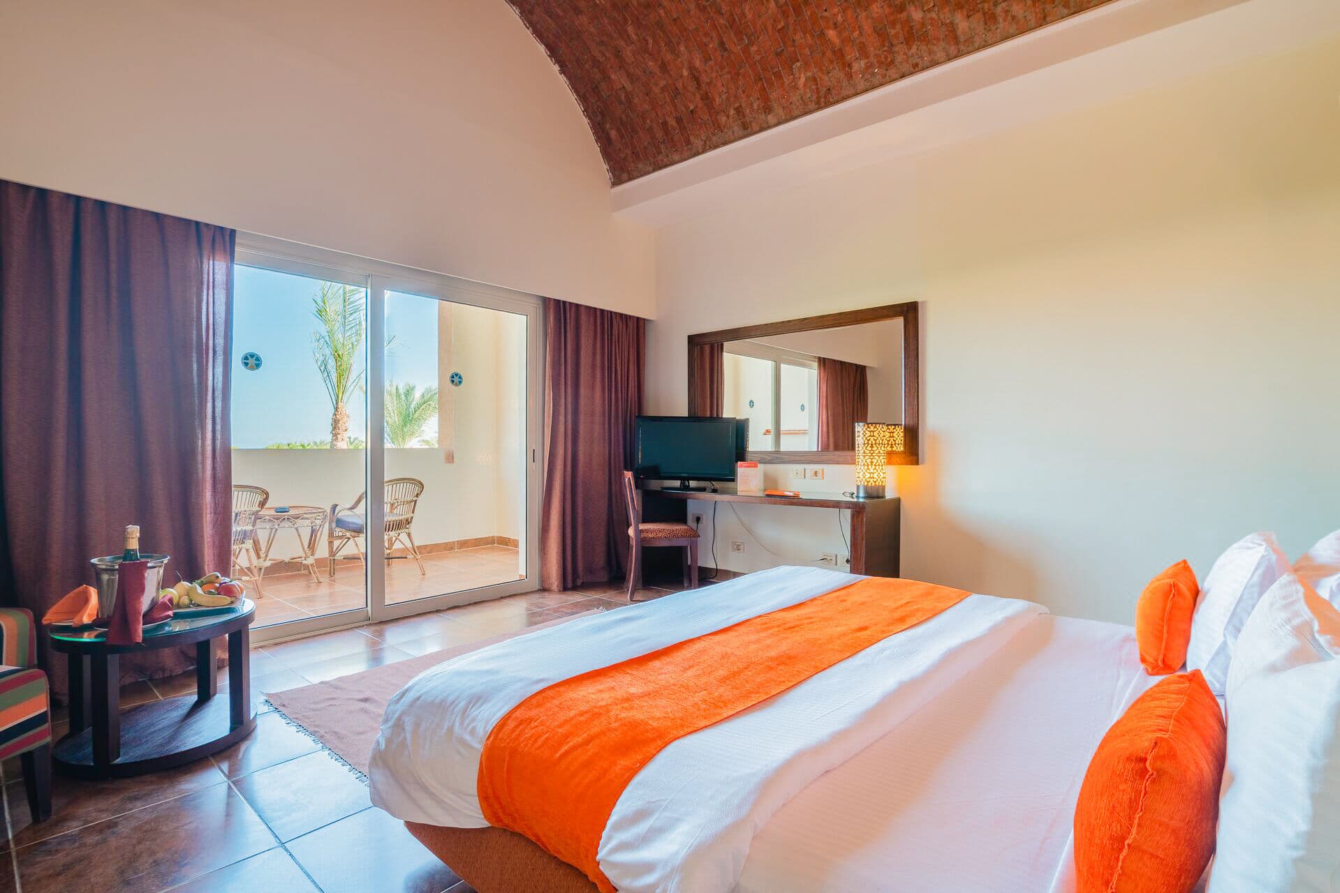 Hotel Gemma Resort Marsa Alam - Marsa Alam, Egypt - foto 5