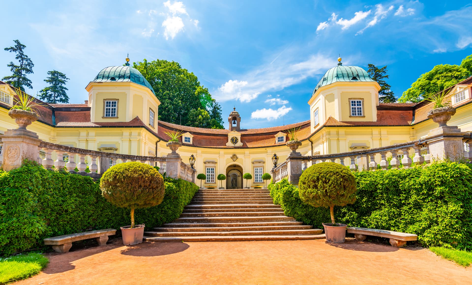 Klenoty moravského Slovácka - Česká republika, Česká republika - foto 5