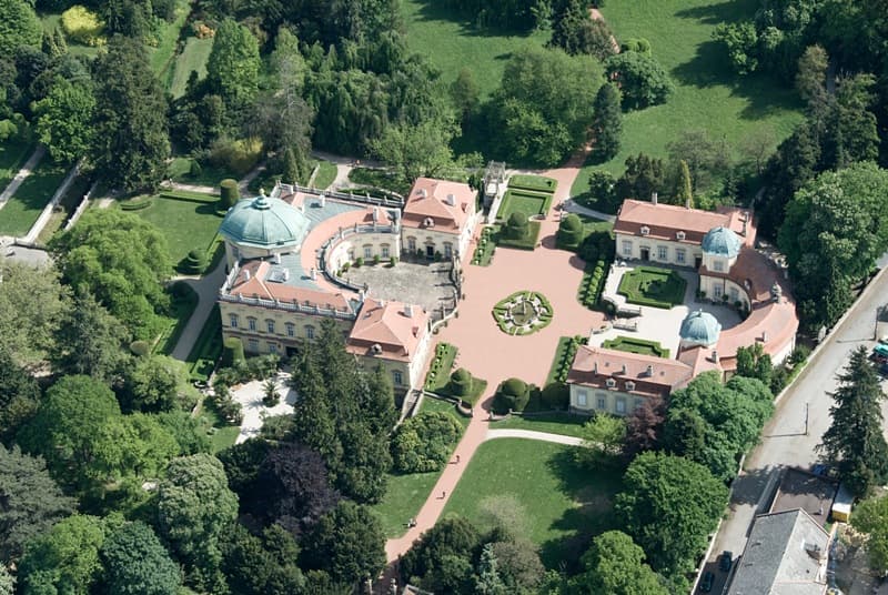 Klenoty moravského Slovácka - Česká republika, Česká republika - foto 4