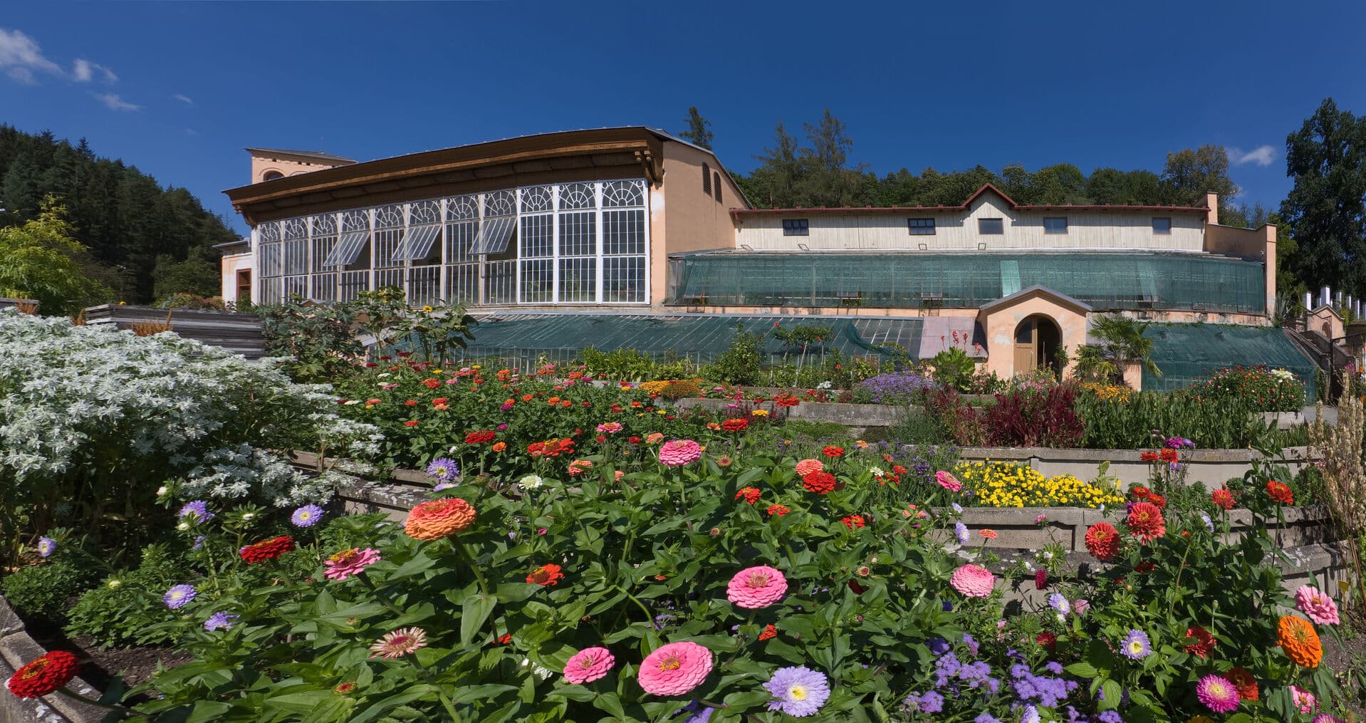Zámky Rajec nad Svitavou, Lysice a Kunštát - Česká republika, Česká republika - foto 3