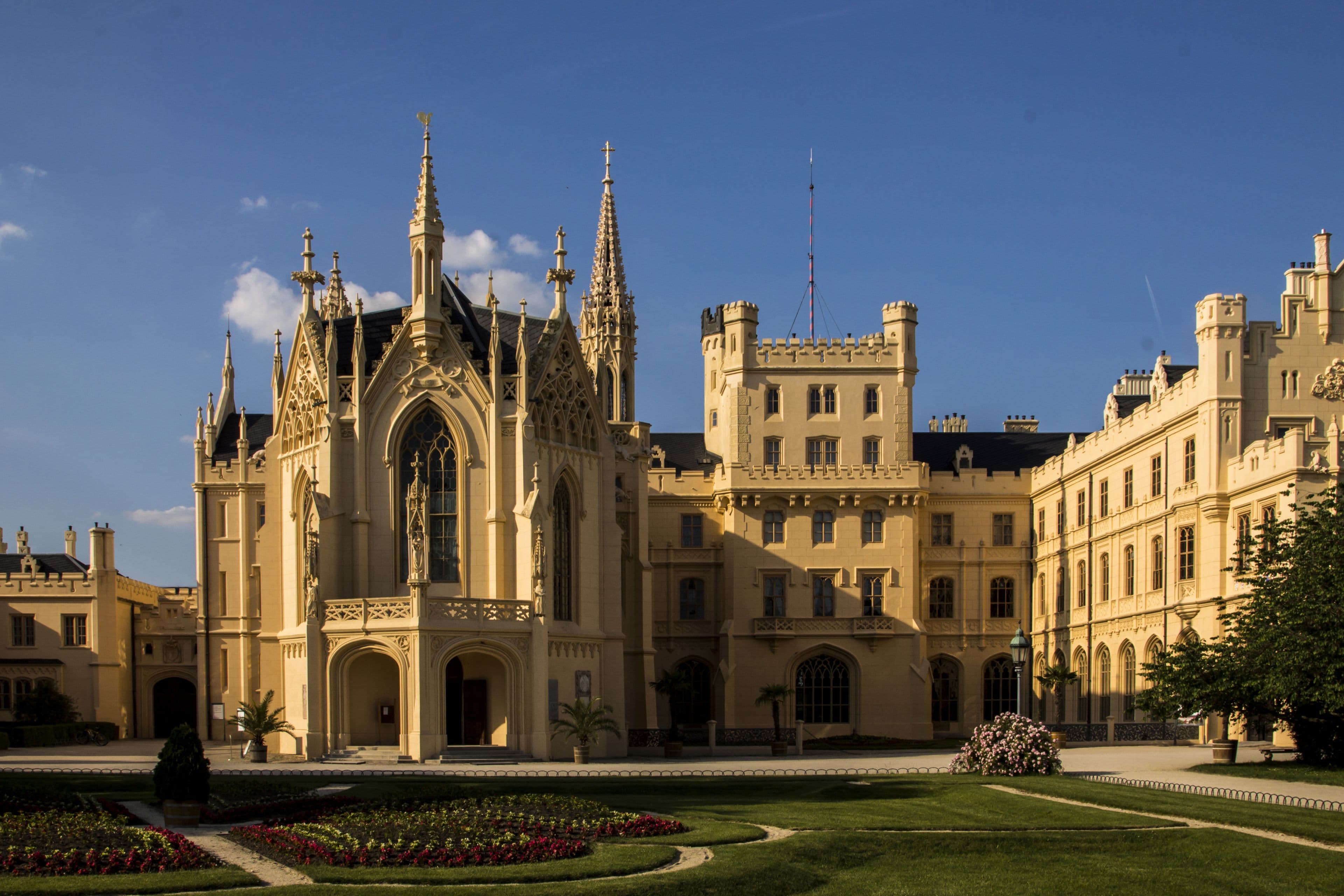 Putovanie po Českej republike - Česká republika, Česká republika - foto 3