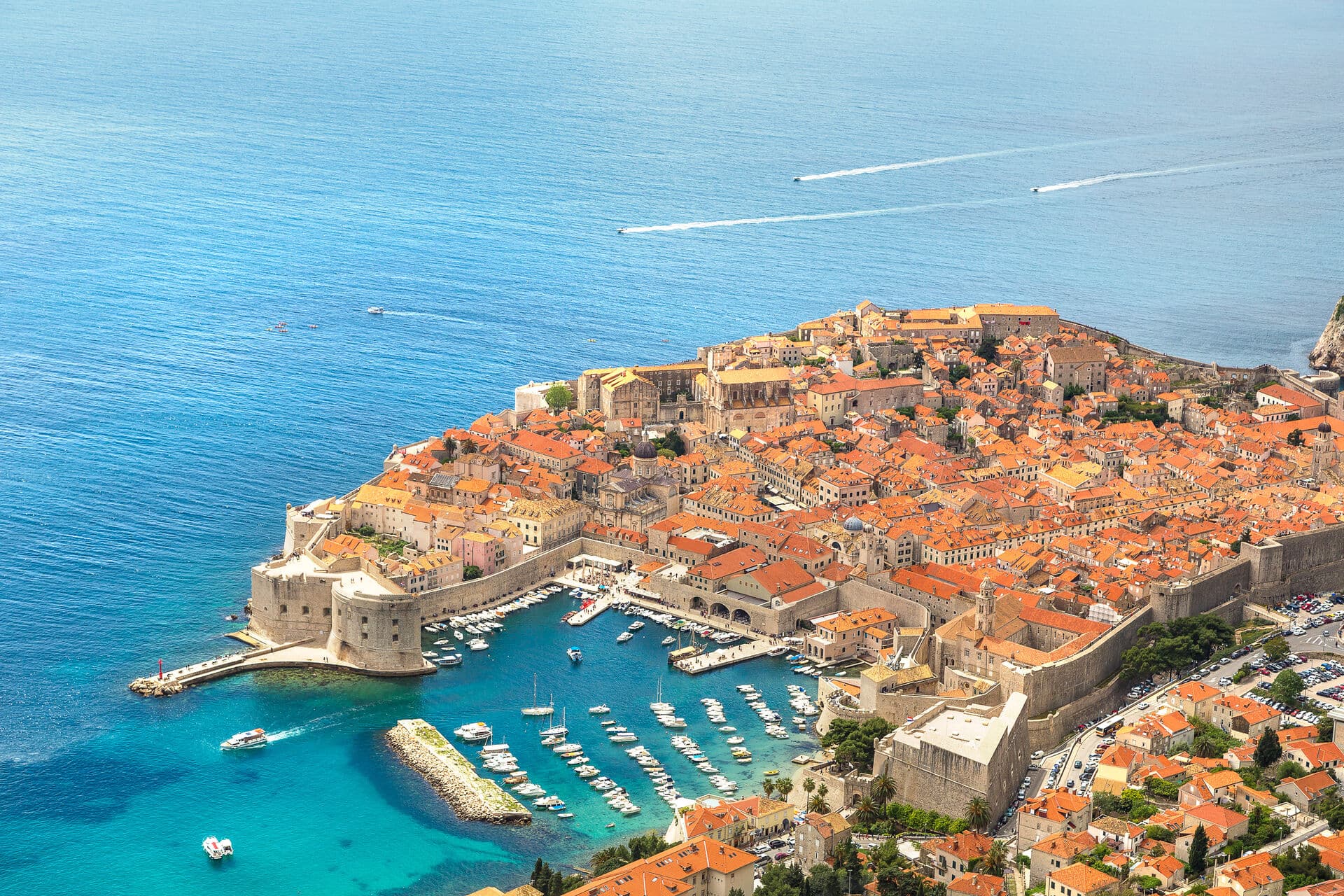 Dubrovnik - múzeum pod holým nebom - Dubrovník, Chorvátsko - foto 5