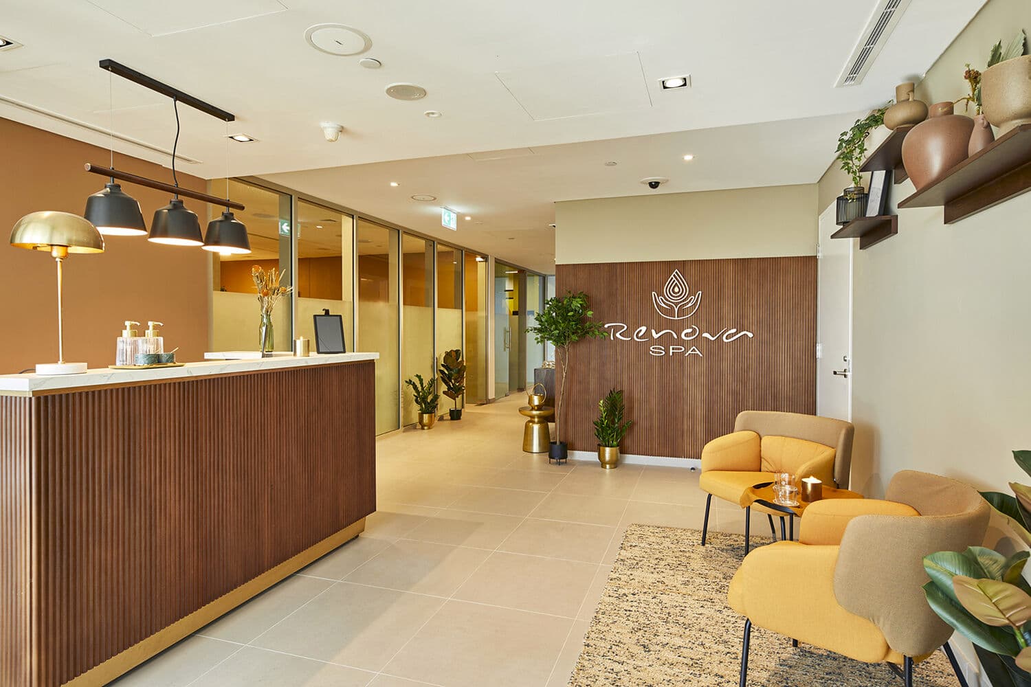 Hotel RIU Hotel & Resorts - Dubaj, Spojené Arabské Emiráty - foto 13