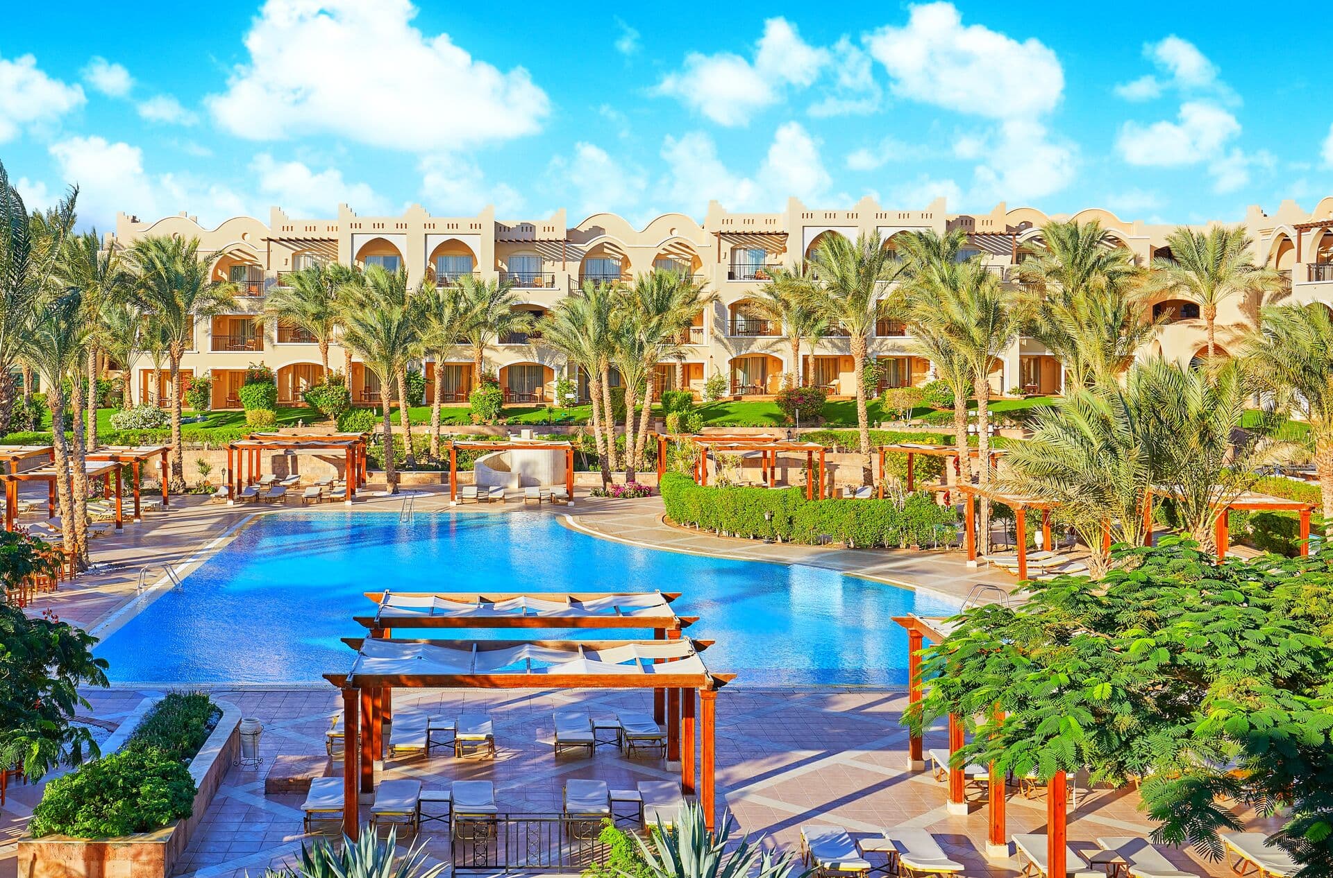 Hotel Jaz Makadi Star & Spa - Hurghada, Hurghada - foto 2