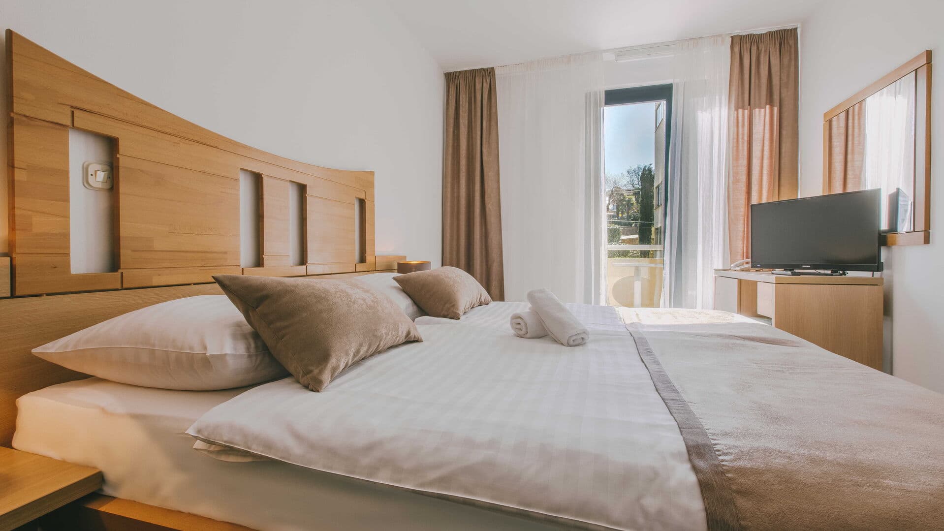 Veya Maradiso hotel by Aminess - Njivice, Chorvátsko - foto 7