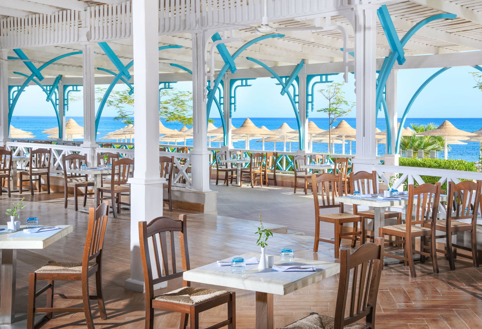 Hotel Jaz Soma Beach - Hurghada, Hurghada - foto 5