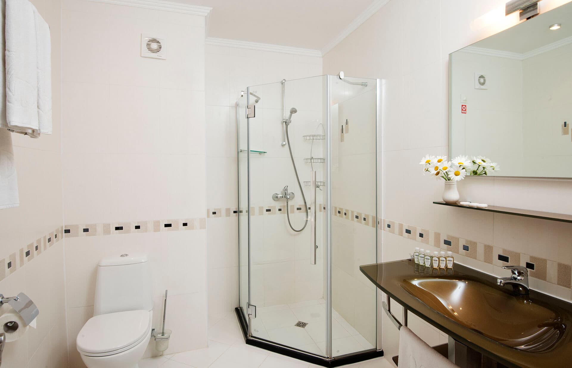 Hotel Calypso - Slnečné pobrežie, Bulharsko - foto 6