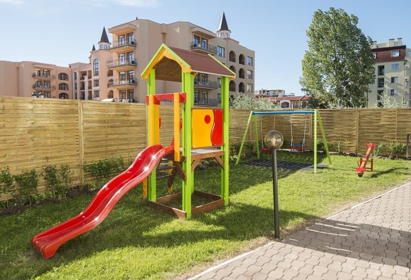 Hotel Calypso - Slnečné pobrežie, Bulharsko - foto 9