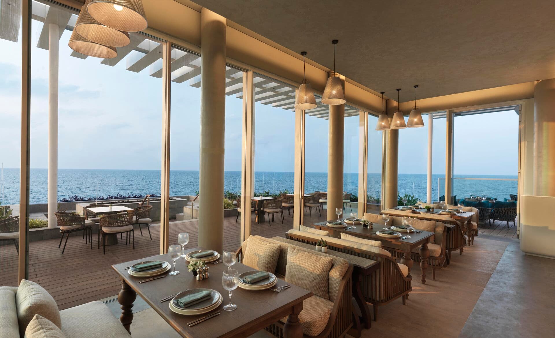 Hotel InterContinental Ras Al Khaimah Mina Al Arab Resort & Spa - Ras al Khaimah, Spojené Arabské Emiráty - foto 17