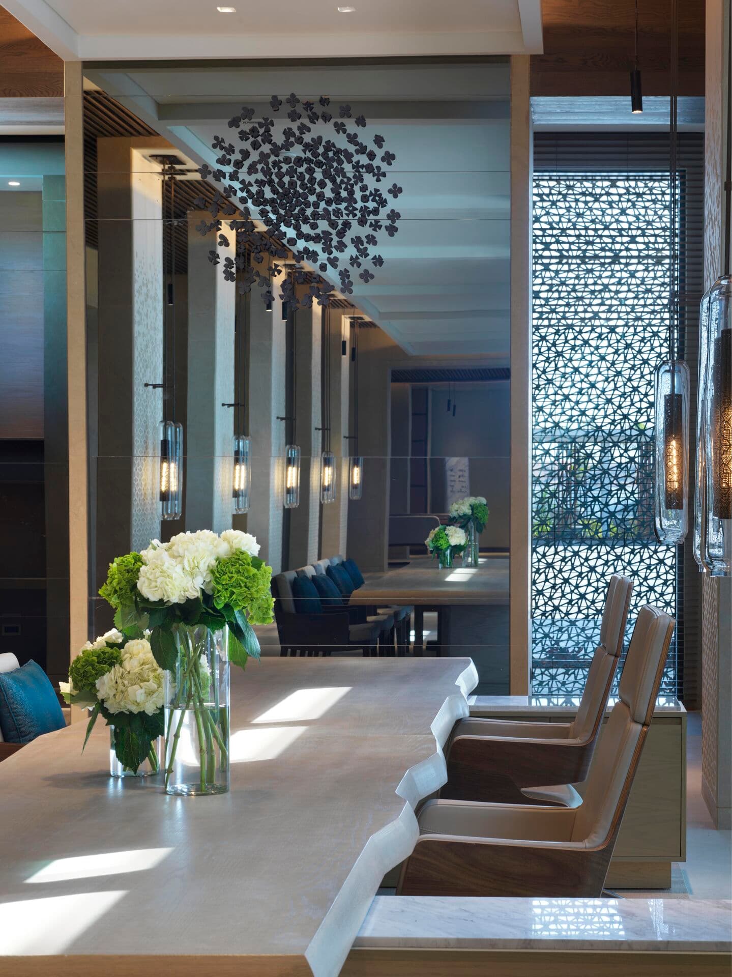 Hotel InterContinental Ras Al Khaimah Mina Al Arab Resort & Spa - Ras al Khaimah, Spojené Arabské Emiráty - foto 15