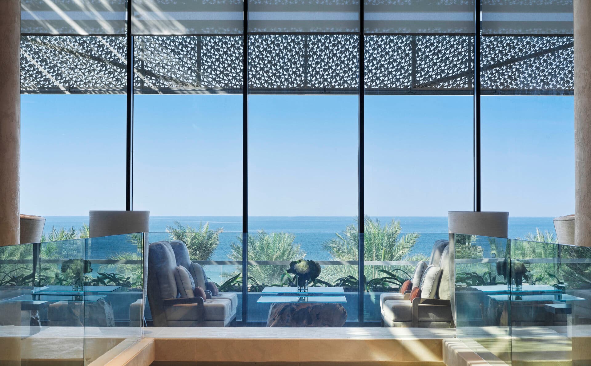 Hotel InterContinental Ras Al Khaimah Mina Al Arab Resort & Spa - Ras al Khaimah, Spojené Arabské Emiráty - foto 13