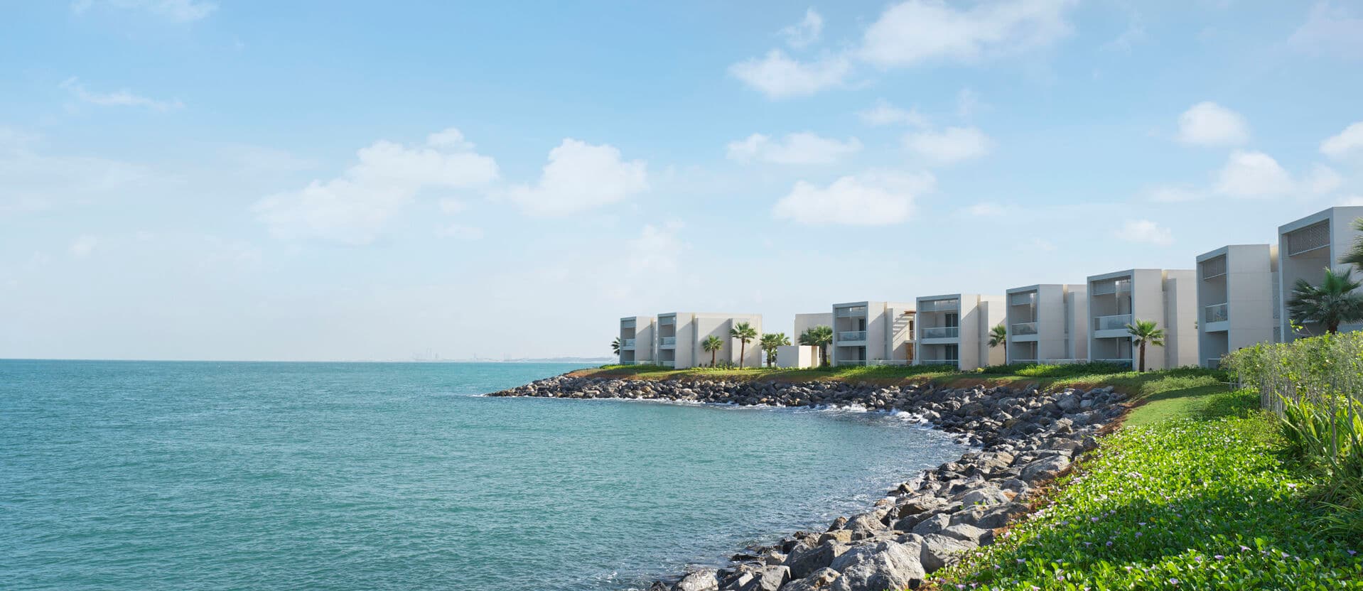 Hotel InterContinental Ras Al Khaimah Mina Al Arab Resort & Spa - Ras al Khaimah, Spojené Arabské Emiráty - foto 11