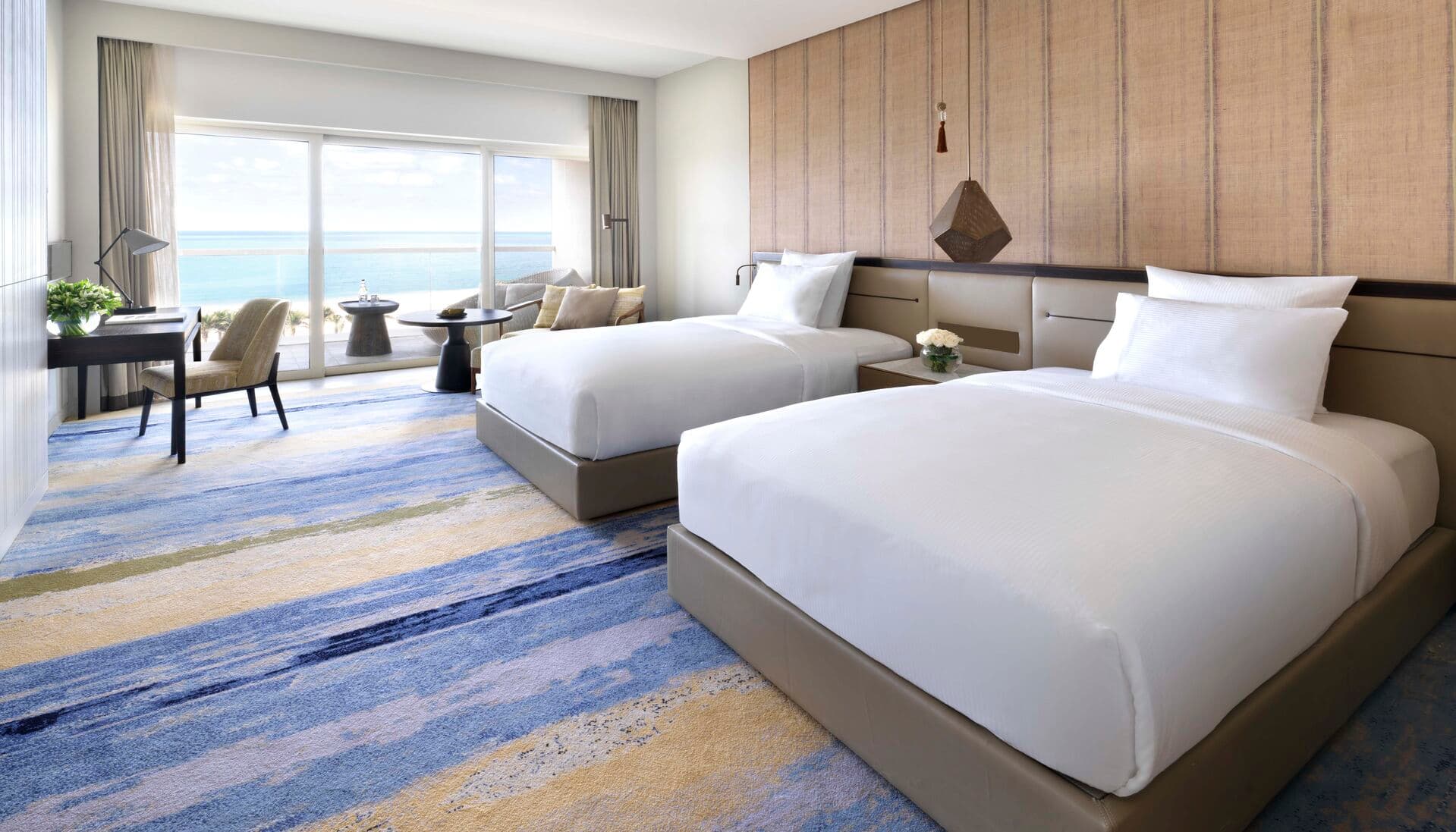 Hotel InterContinental Ras Al Khaimah Mina Al Arab Resort & Spa - Ras al Khaimah, Spojené Arabské Emiráty - foto 10