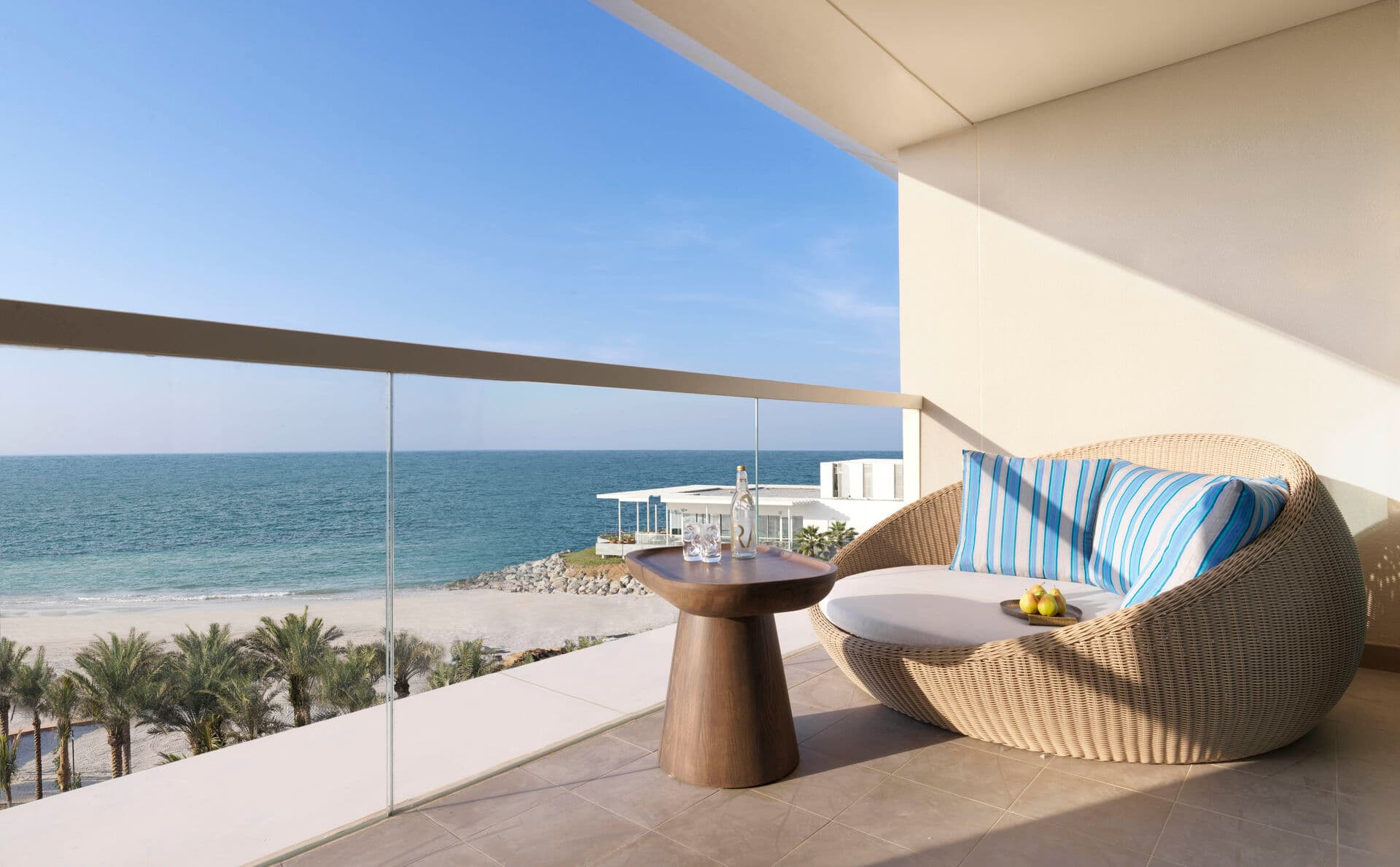 Hotel InterContinental Ras Al Khaimah Mina Al Arab Resort & Spa - Ras al Khaimah, Spojené Arabské Emiráty - foto 8