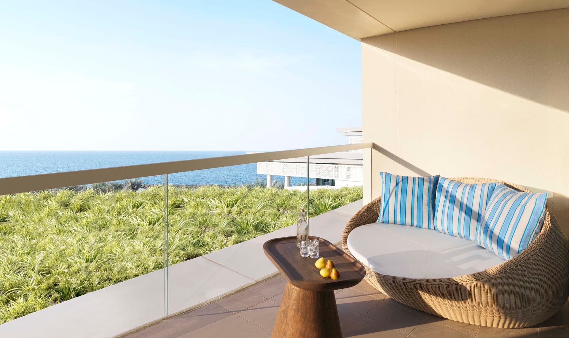 Hotel InterContinental Ras Al Khaimah Mina Al Arab Resort & Spa - Ras al Khaimah, Spojené Arabské Emiráty - foto 3