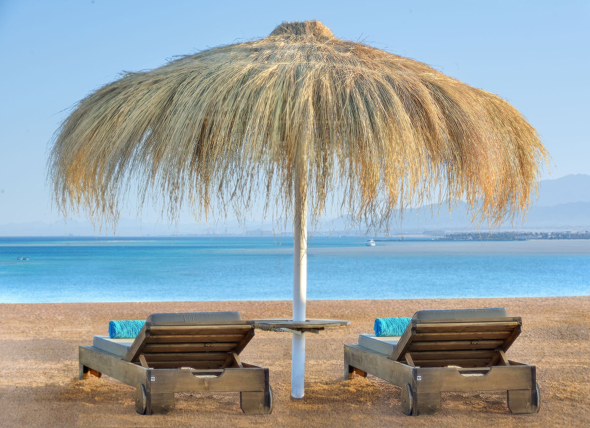 Hotel Steigenberger Resort Ras Soma - Hurghada, Hurghada - foto 3