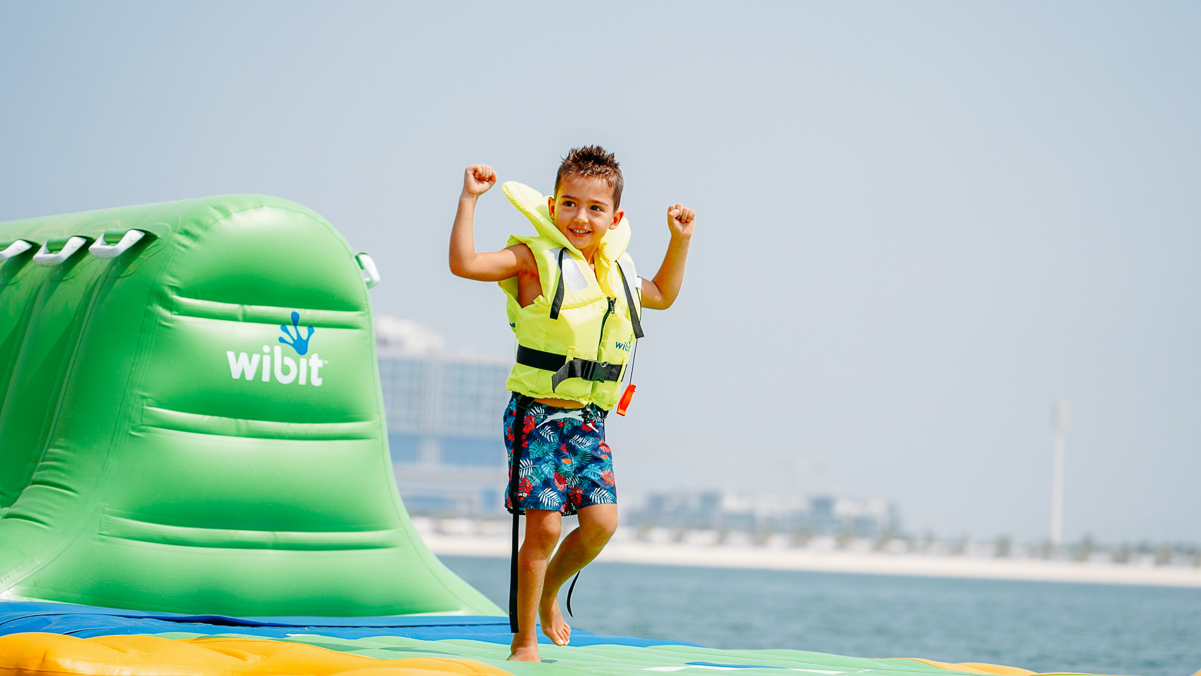 Hotel Mövenpick Resort al Marjan Island - Ras al Khaimah, Spojené Arabské Emiráty - foto 21
