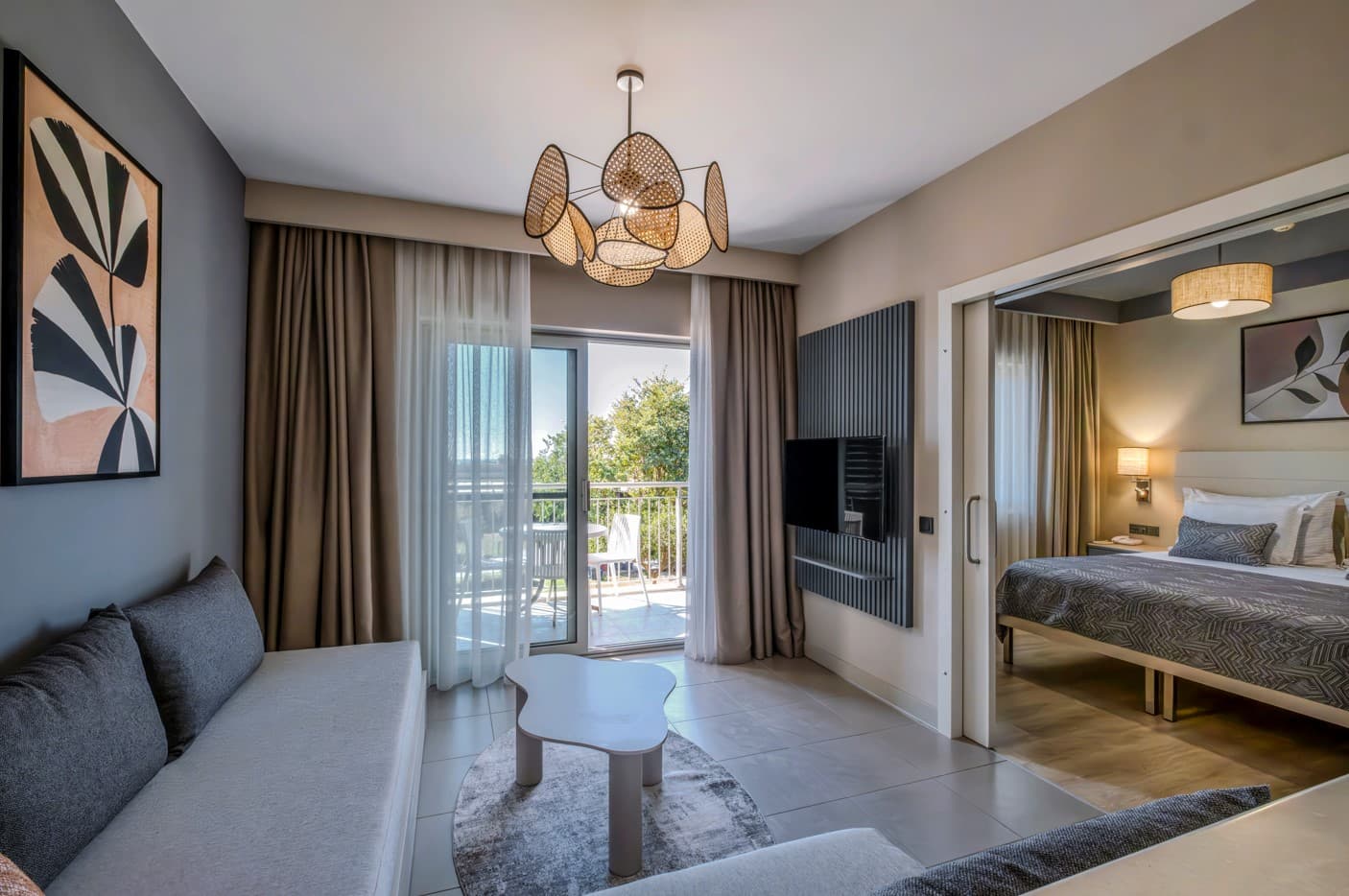 Hotel Barut Goia (ex Barut Sunwing Side) - Side, Side - foto 5