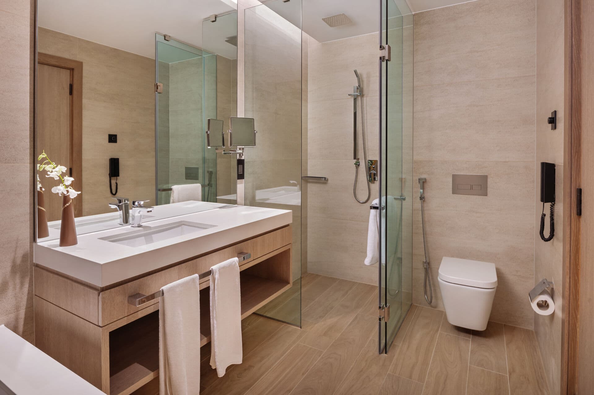 Hotel JA Lake View - Dubaj, Spojené Arabské Emiráty - foto 18