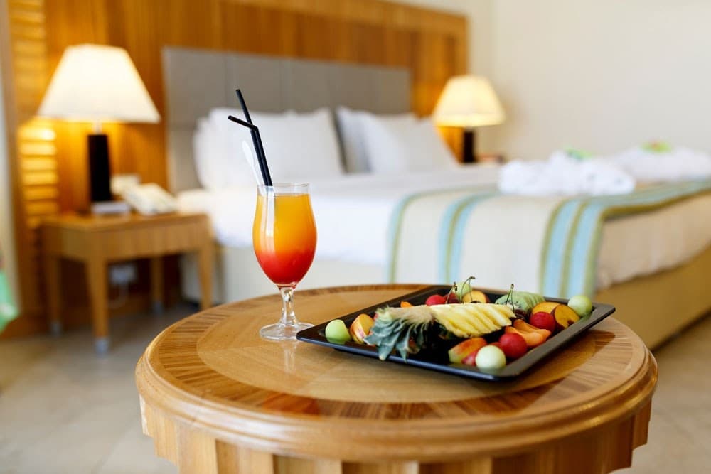 Hotel Lindos Imperial Resort & Spa - Kiotari, Grécko - foto 5