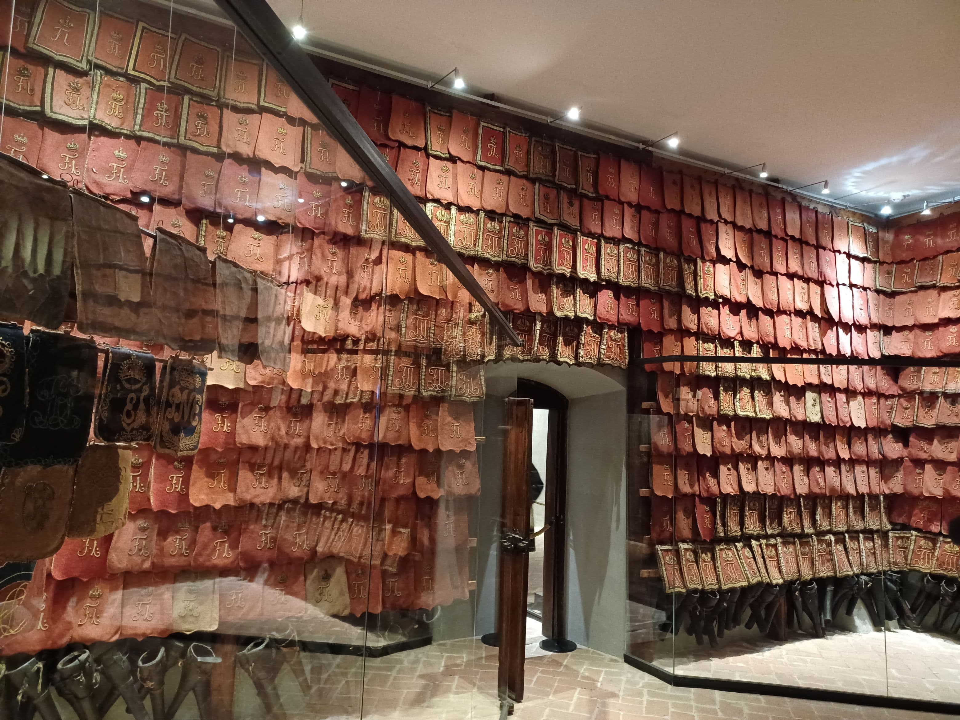 Advent na hrade Forchtenstein - Rakúsko, Rakúsko - foto 2