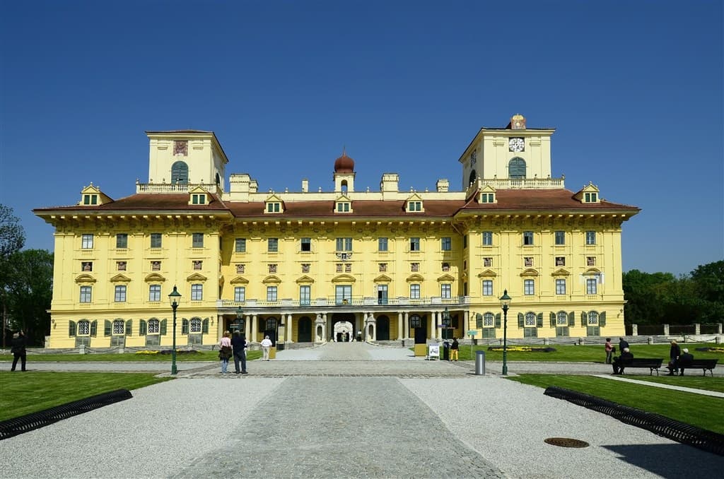 Advent na hrade Forchtenstein - Rakúsko, Rakúsko - foto 5