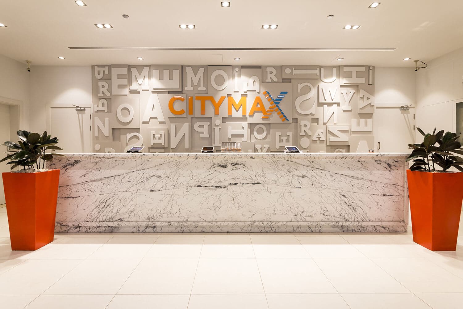 Hotel Citymax Al Barsha at the Mall - Dubaj, Spojené Arabské Emiráty - foto 7