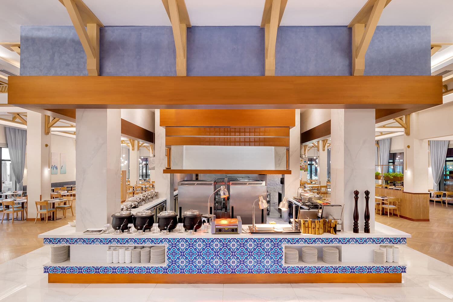 Hotel Rixos Bab Al Bahr - Ras al Khaimah, Spojené Arabské Emiráty - foto 22