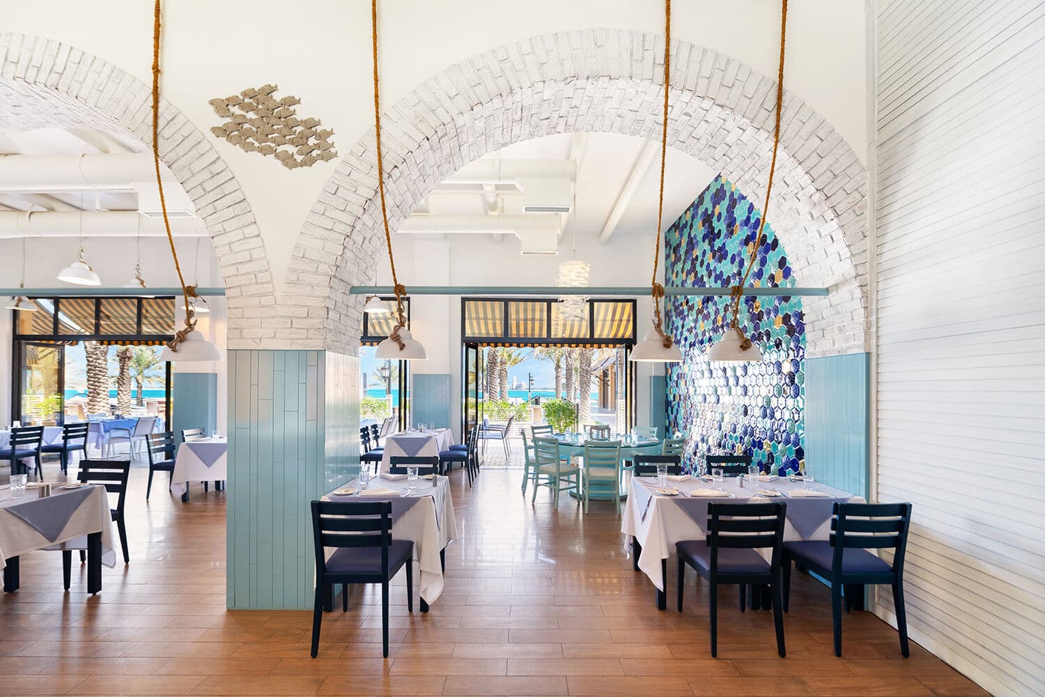 Hotel Rixos Bab Al Bahr - Ras al Khaimah, Spojené Arabské Emiráty - foto 19