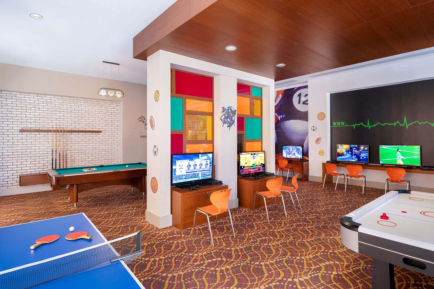 Hotel Rixos Bab Al Bahr - Ras al Khaimah, Spojené Arabské Emiráty - foto 14