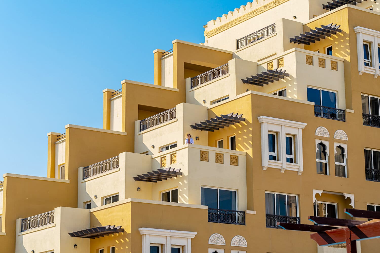 Hotel Rixos Bab Al Bahr - Ras al Khaimah, Spojené Arabské Emiráty - foto 5