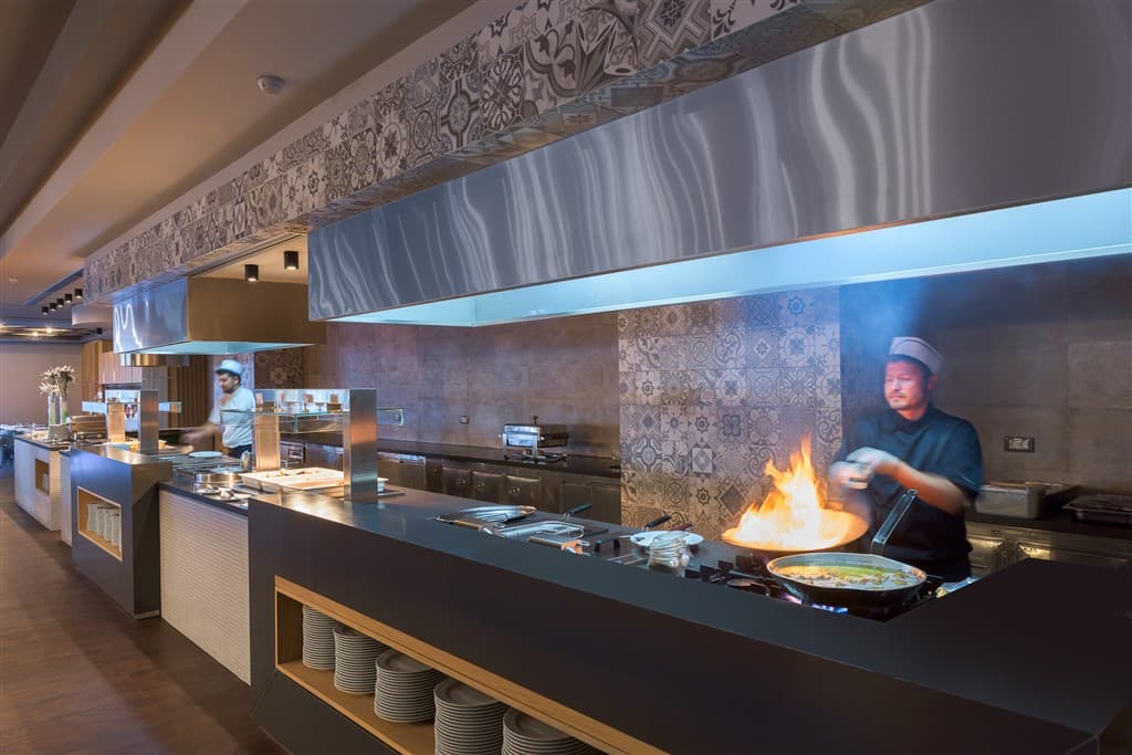 Hotel Porto Angeli - Stegna, Grécko - foto 5