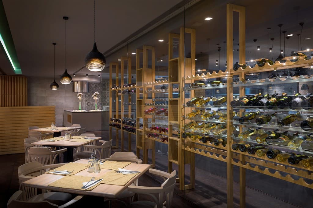 Hotel Porto Angeli - Stegna, Grécko - foto 3