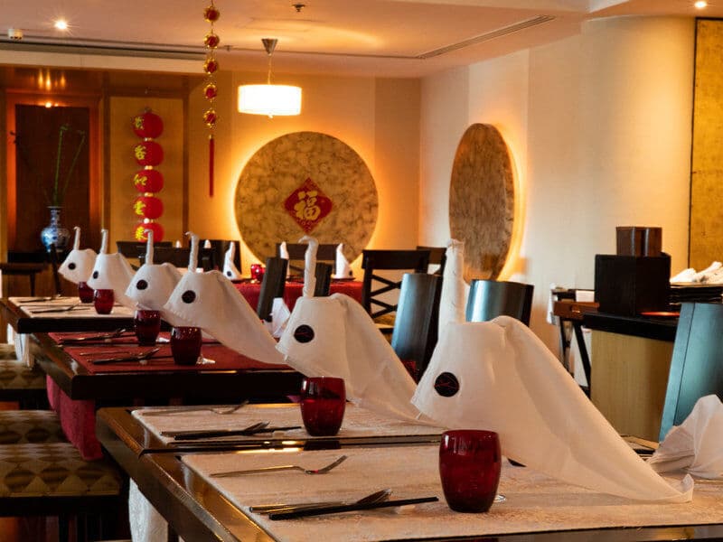 Hotel Sheraton Jumeirah Beach Resort - Dubaj, Spojené Arabské Emiráty - foto 23